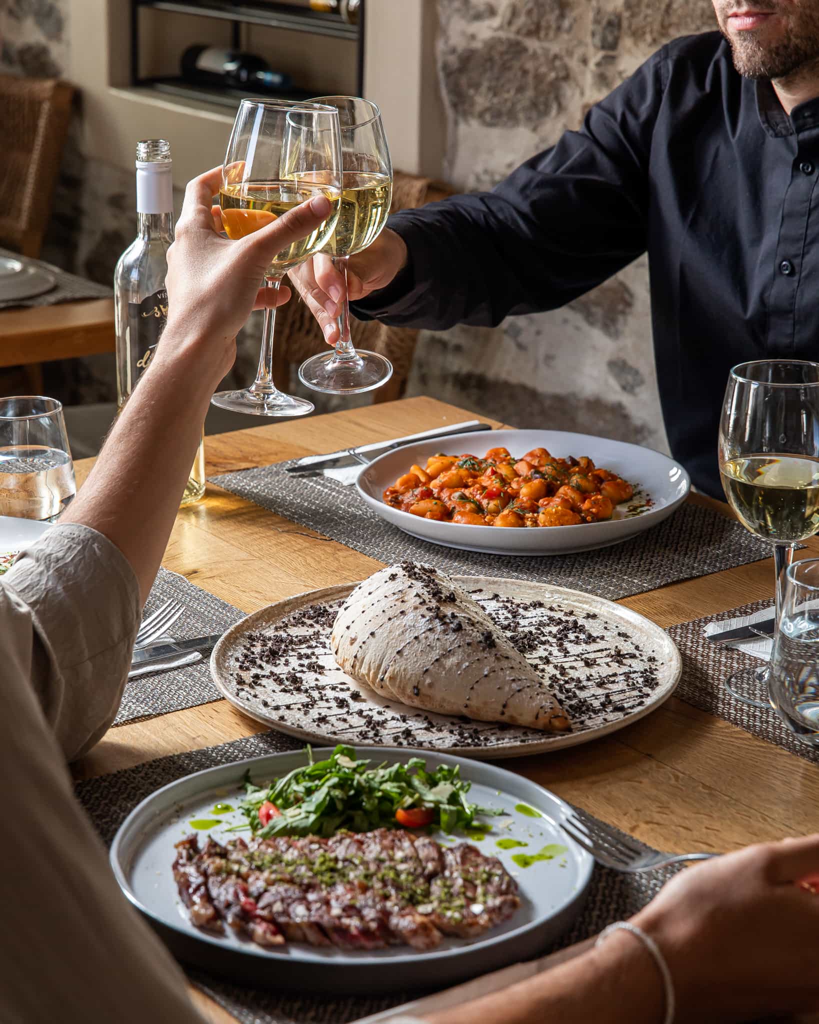 D'Angelo restaurant